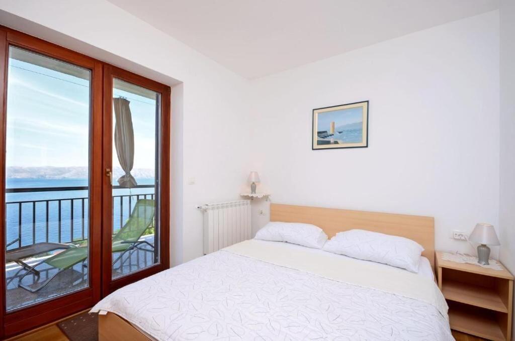 Apartments Ivanka Сень Екстер'єр фото