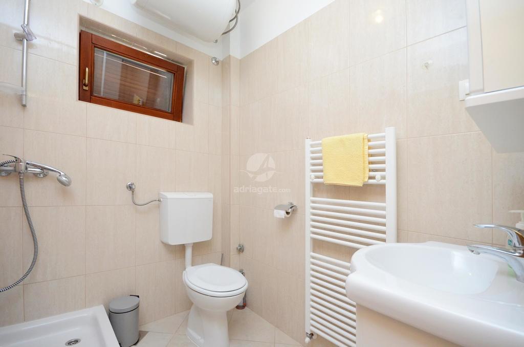 Apartments Ivanka Сень Номер фото