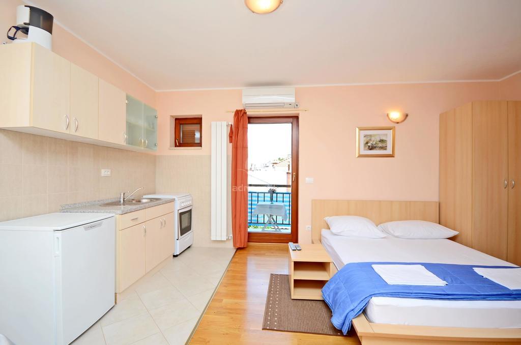 Apartments Ivanka Сень Номер фото