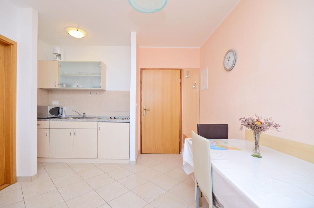 Apartments Ivanka Сень Екстер'єр фото