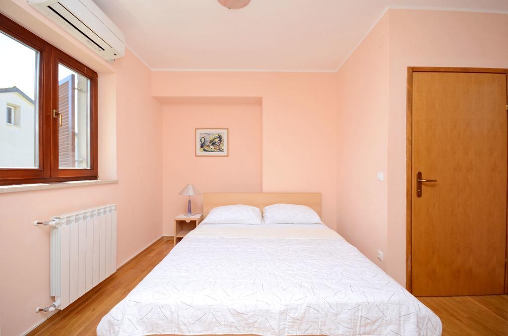 Apartments Ivanka Сень Екстер'єр фото