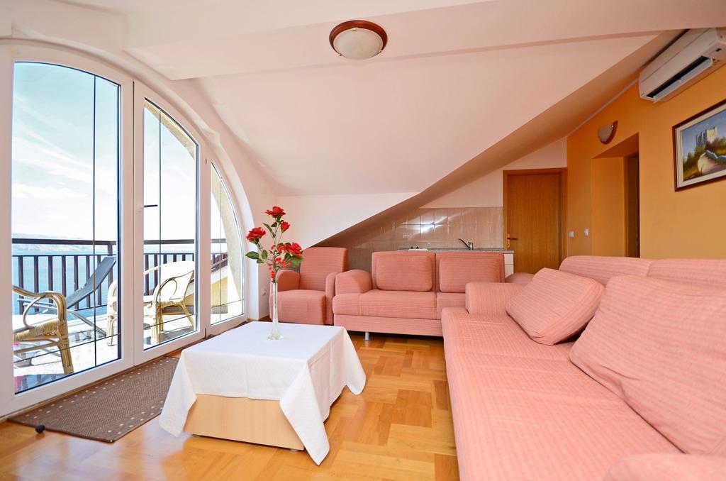 Apartments Ivanka Сень Екстер'єр фото