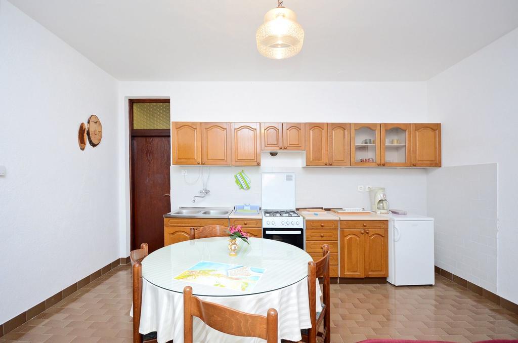 Apartments Ivanka Сень Екстер'єр фото