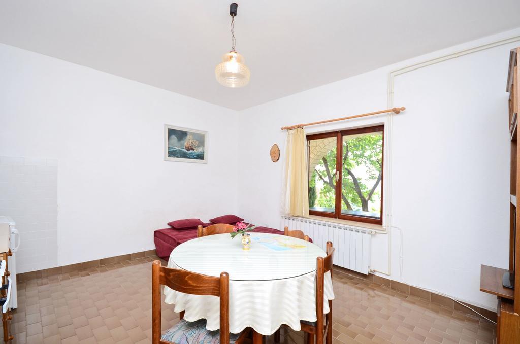 Apartments Ivanka Сень Екстер'єр фото